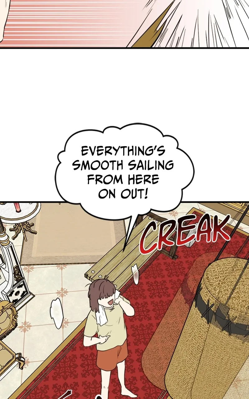 Read Surviving in a Harem chapter 38 image 30 on Lezhin