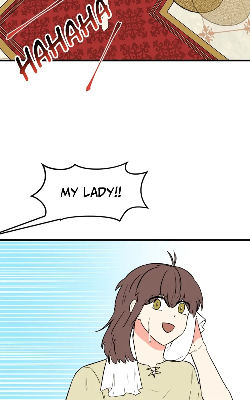 Read Surviving in a Harem chapter 38 image 31 on Lezhin