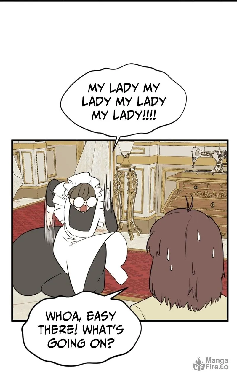Read Surviving in a Harem chapter 38 image 32 on Lezhin
