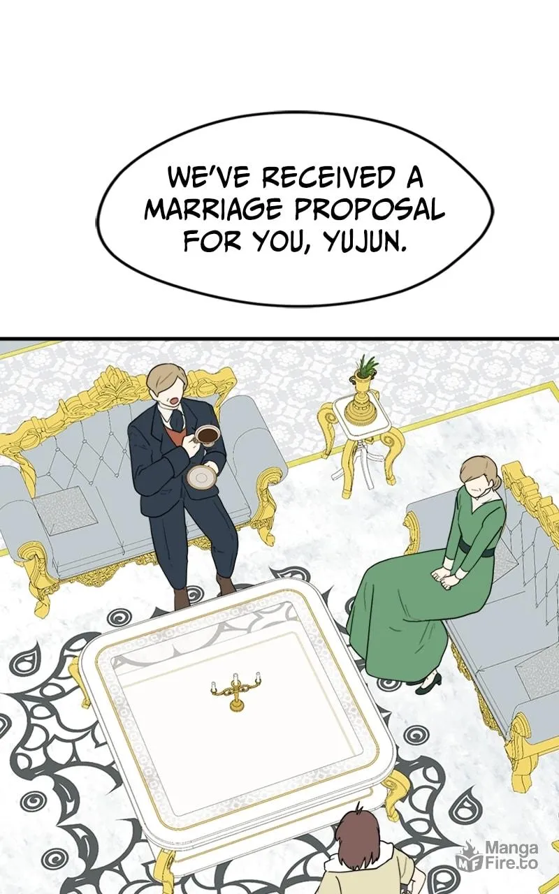 Read Surviving in a Harem chapter 38 image 35 on Lezhin