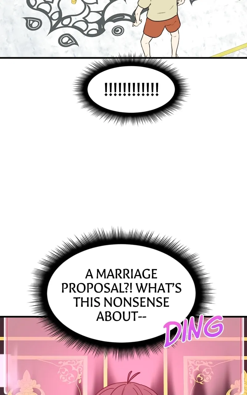 Read Surviving in a Harem chapter 38 image 36 on Lezhin