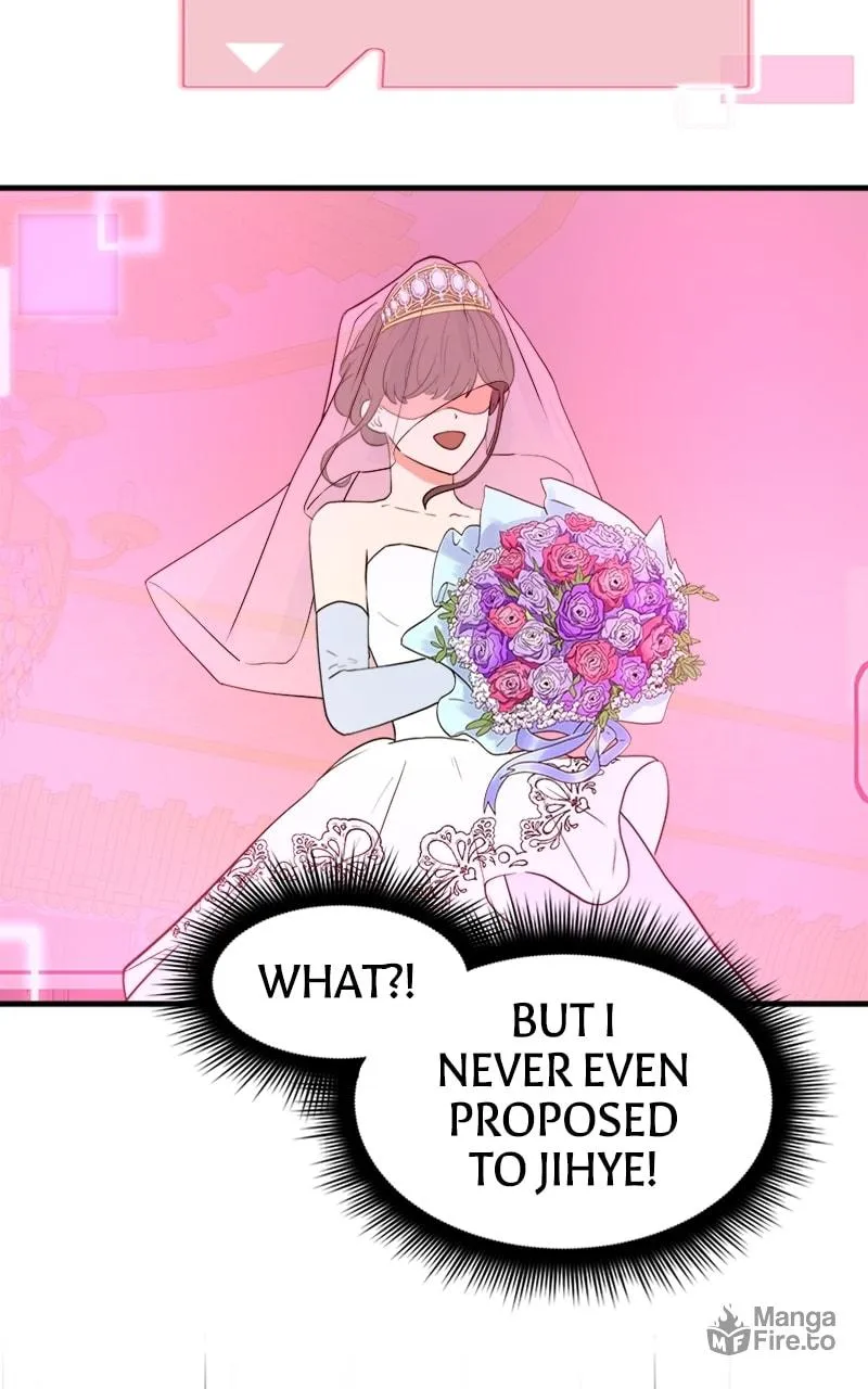 Read Surviving in a Harem chapter 38 image 39 on Lezhin