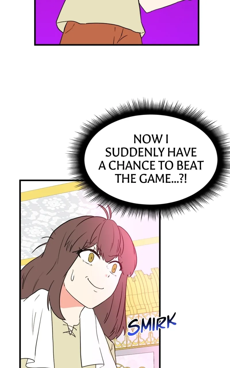 Read Surviving in a Harem chapter 38 image 42 on Lezhin