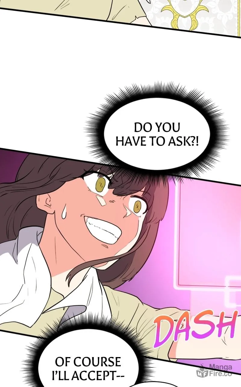 Read Surviving in a Harem chapter 38 image 44 on Lezhin