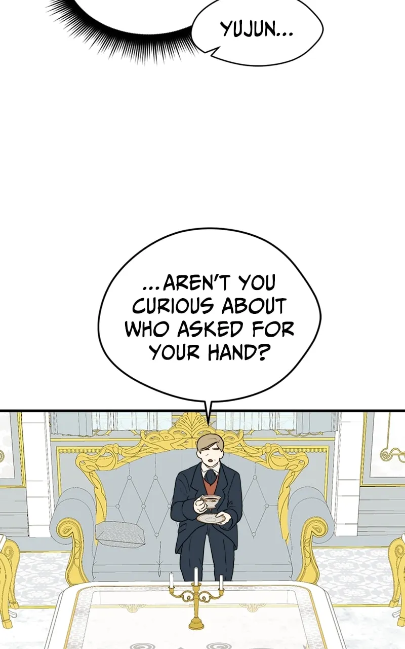 Read Surviving in a Harem chapter 38 image 45 on Lezhin