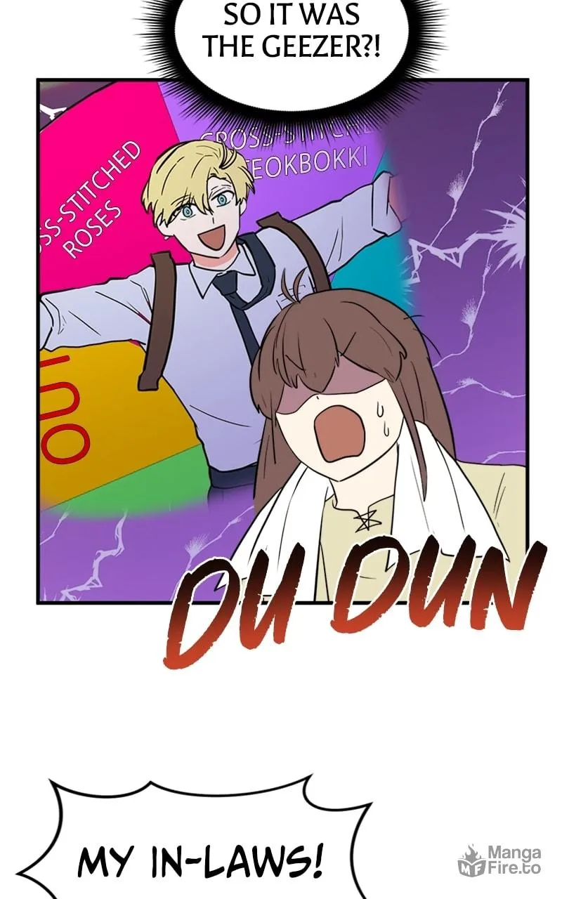 Read Surviving in a Harem chapter 38 image 49 on Lezhin