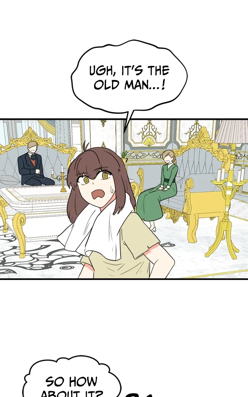 Read Surviving in a Harem chapter 38 image 52 on Lezhin