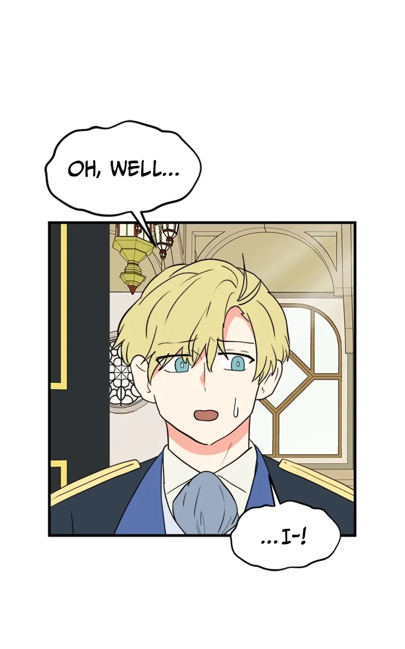 Read Surviving in a Harem chapter 38 image 58 on Lezhin