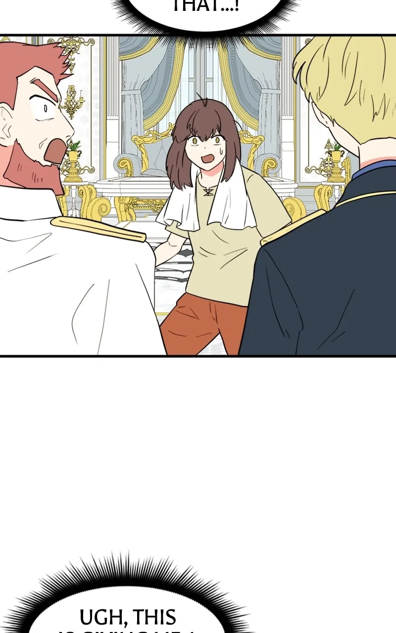 Read Surviving in a Harem chapter 38 image 61 on Lezhin