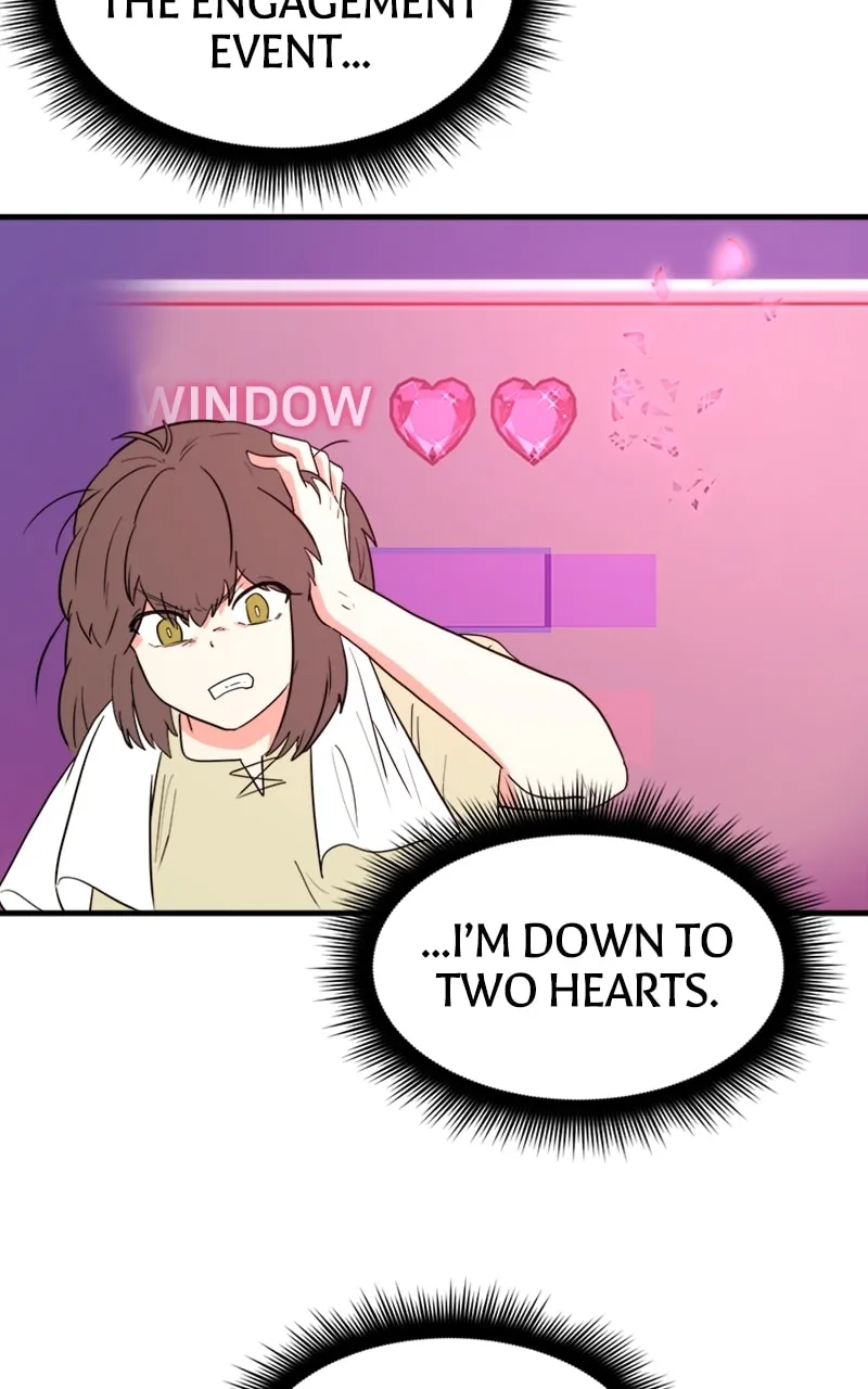 Read Surviving in a Harem chapter 38 image 63 on Lezhin