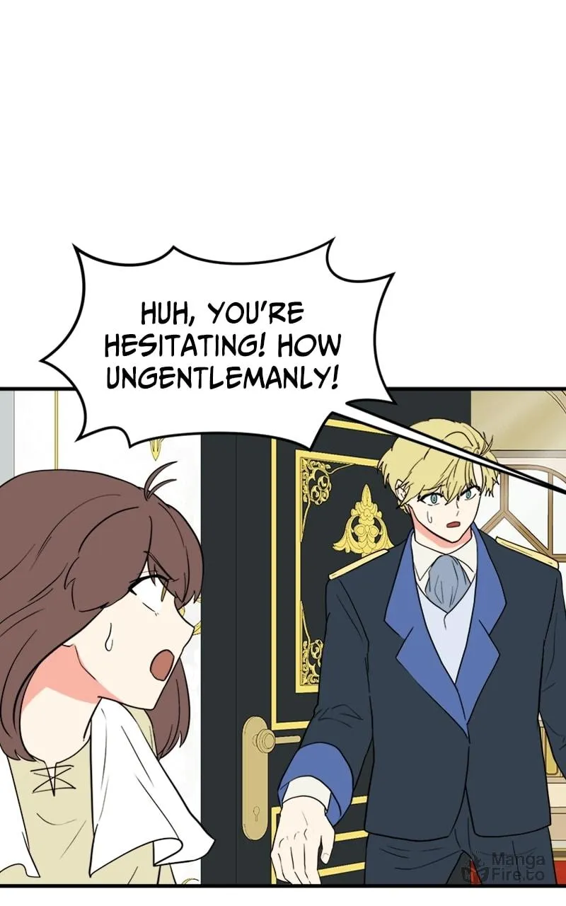 Read Surviving in a Harem chapter 38 image 65 on Lezhin