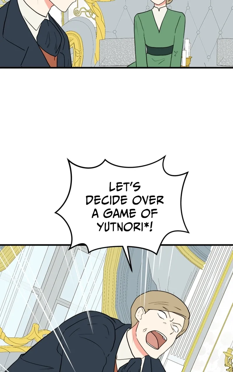 Read Surviving in a Harem chapter 38 image 70 on Lezhin
