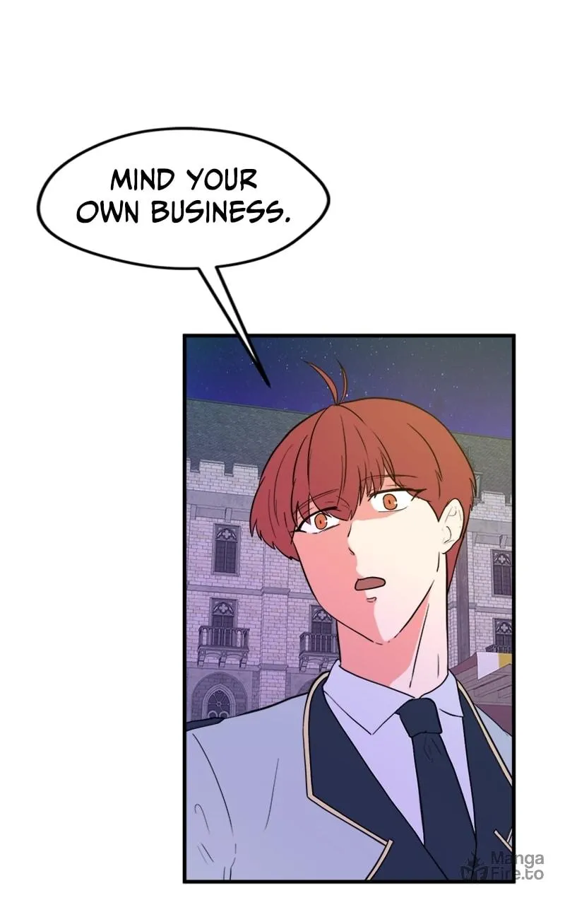 Read Surviving in a Harem chapter 38 image 8 on Lezhin