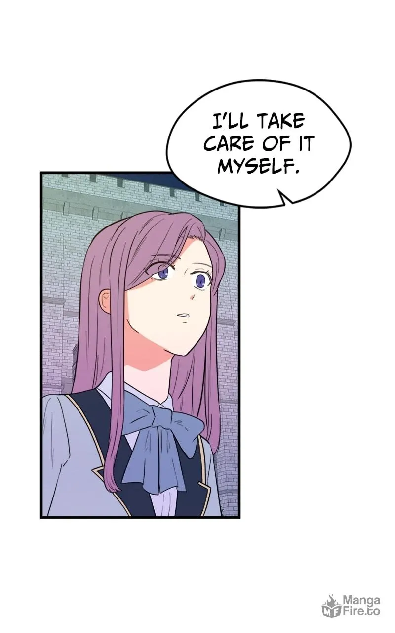 Read Surviving in a Harem chapter 38 image 9 on Lezhin