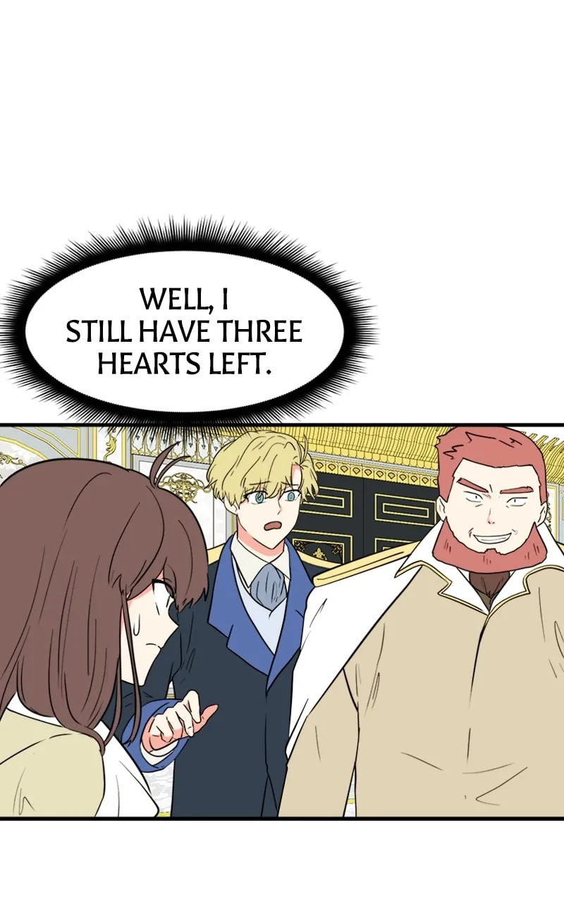 Read Surviving in a Harem chapter 39 image 10 on Lezhin