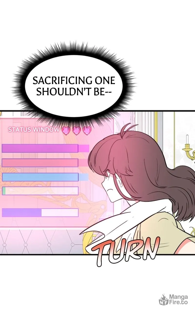 Read Surviving in a Harem chapter 39 image 11 on Lezhin