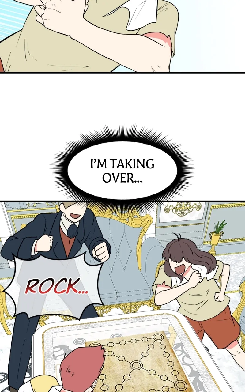 Read Surviving in a Harem chapter 39 image 15 on Lezhin