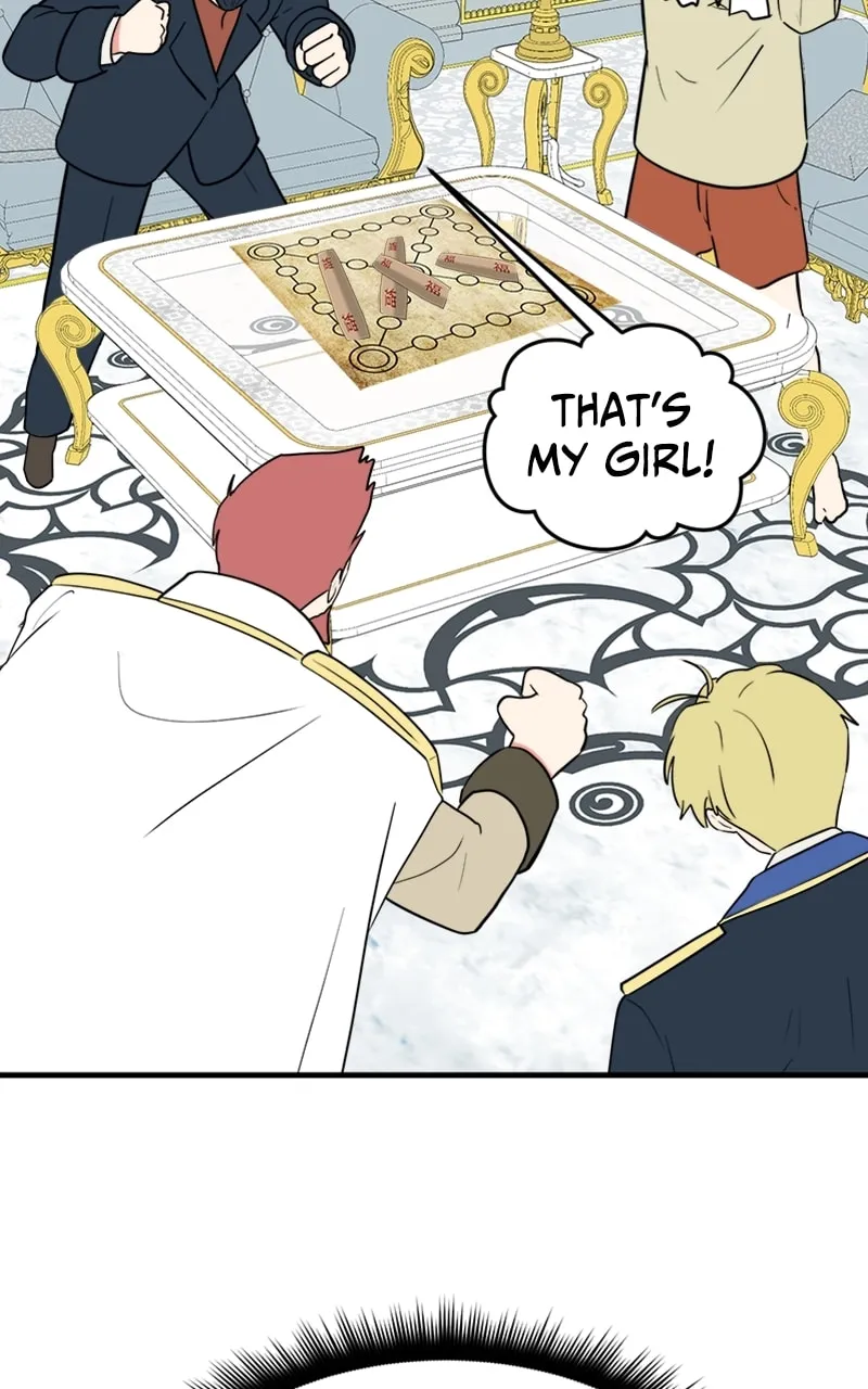 Read Surviving in a Harem chapter 39 image 18 on Lezhin
