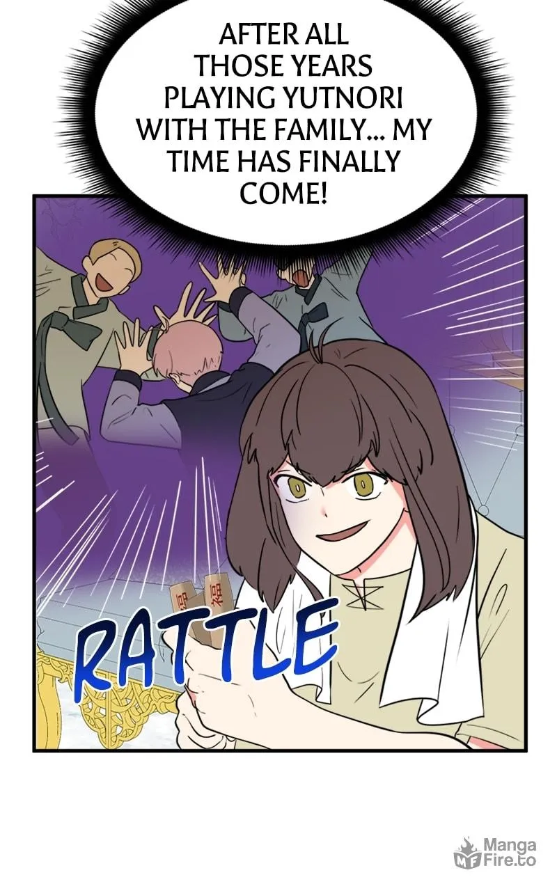 Read Surviving in a Harem chapter 39 image 19 on Lezhin