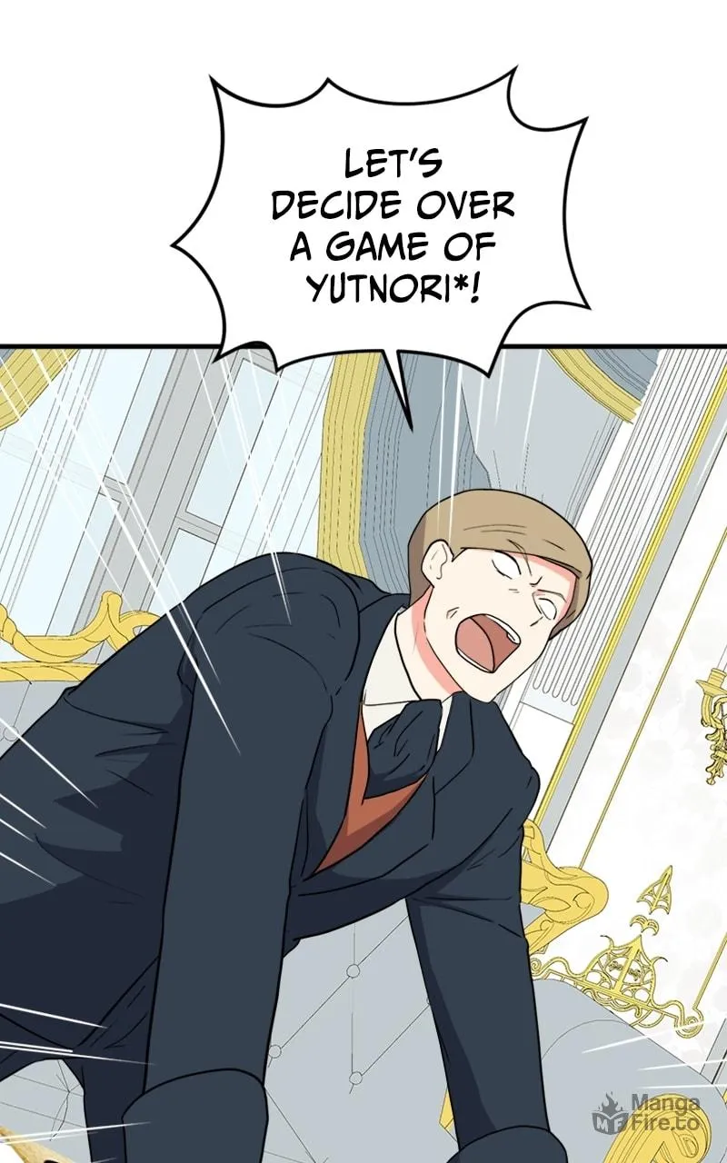 Read Surviving in a Harem chapter 39 image 2 on Lezhin