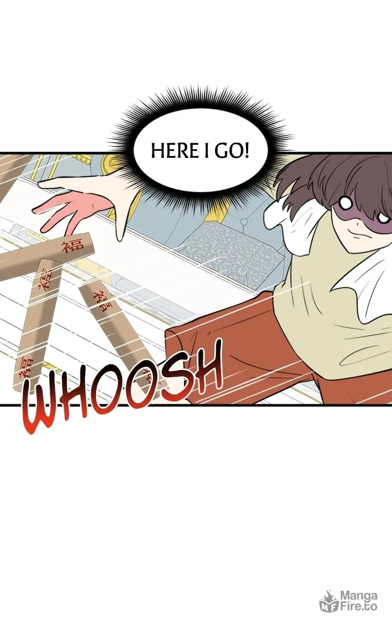 Read Surviving in a Harem chapter 39 image 20 on Lezhin