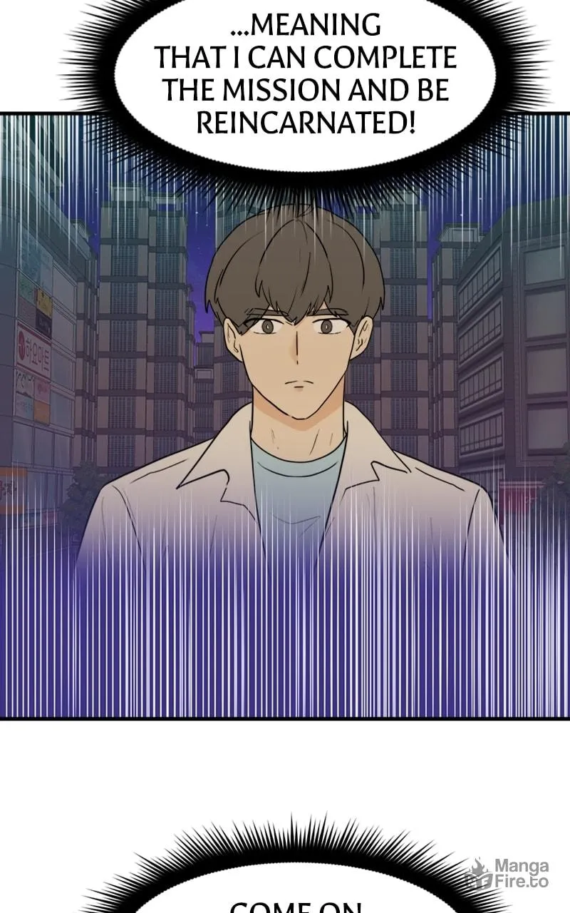 Read Surviving in a Harem chapter 39 image 24 on Lezhin