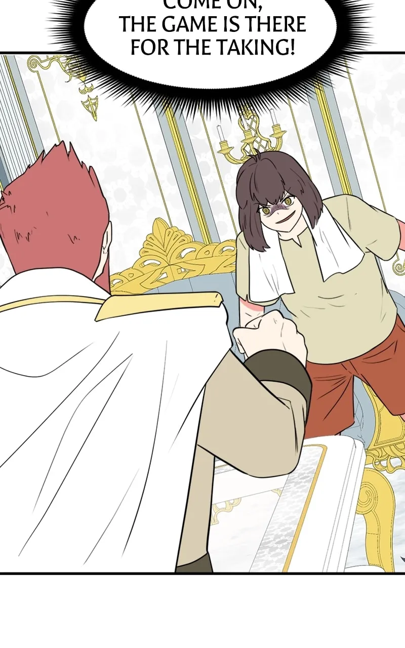 Read Surviving in a Harem chapter 39 image 25 on Lezhin