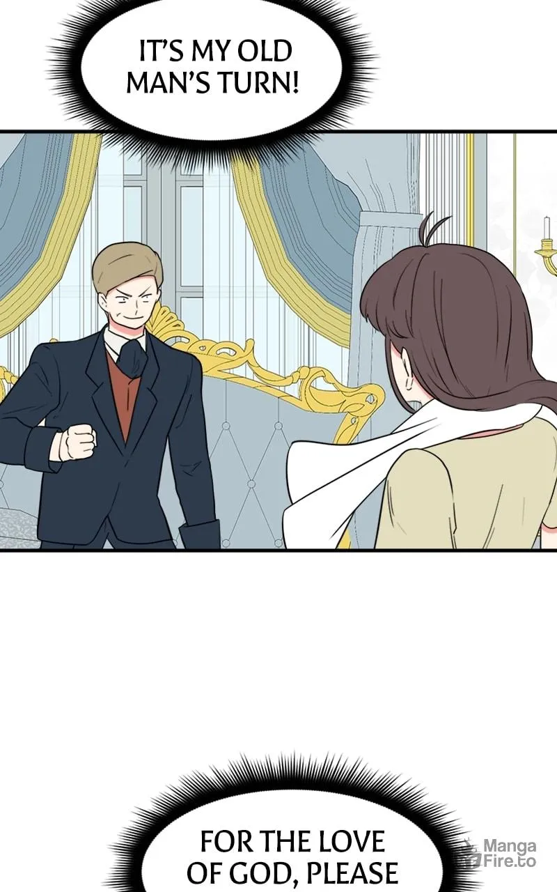 Read Surviving in a Harem chapter 39 image 32 on Lezhin