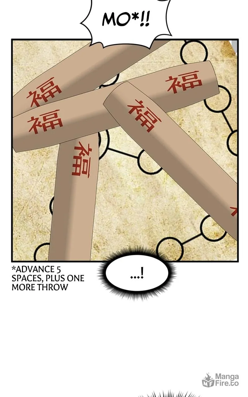 Read Surviving in a Harem chapter 39 image 34 on Lezhin
