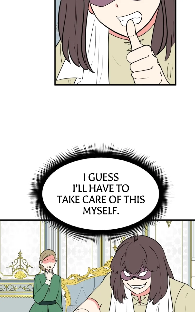 Read Surviving in a Harem chapter 39 image 37 on Lezhin