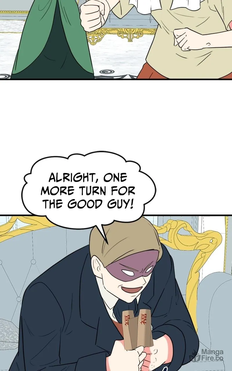 Read Surviving in a Harem chapter 39 image 38 on Lezhin