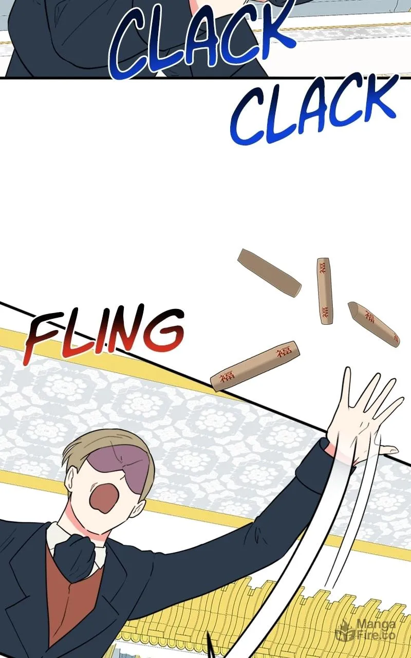 Read Surviving in a Harem chapter 39 image 39 on Lezhin