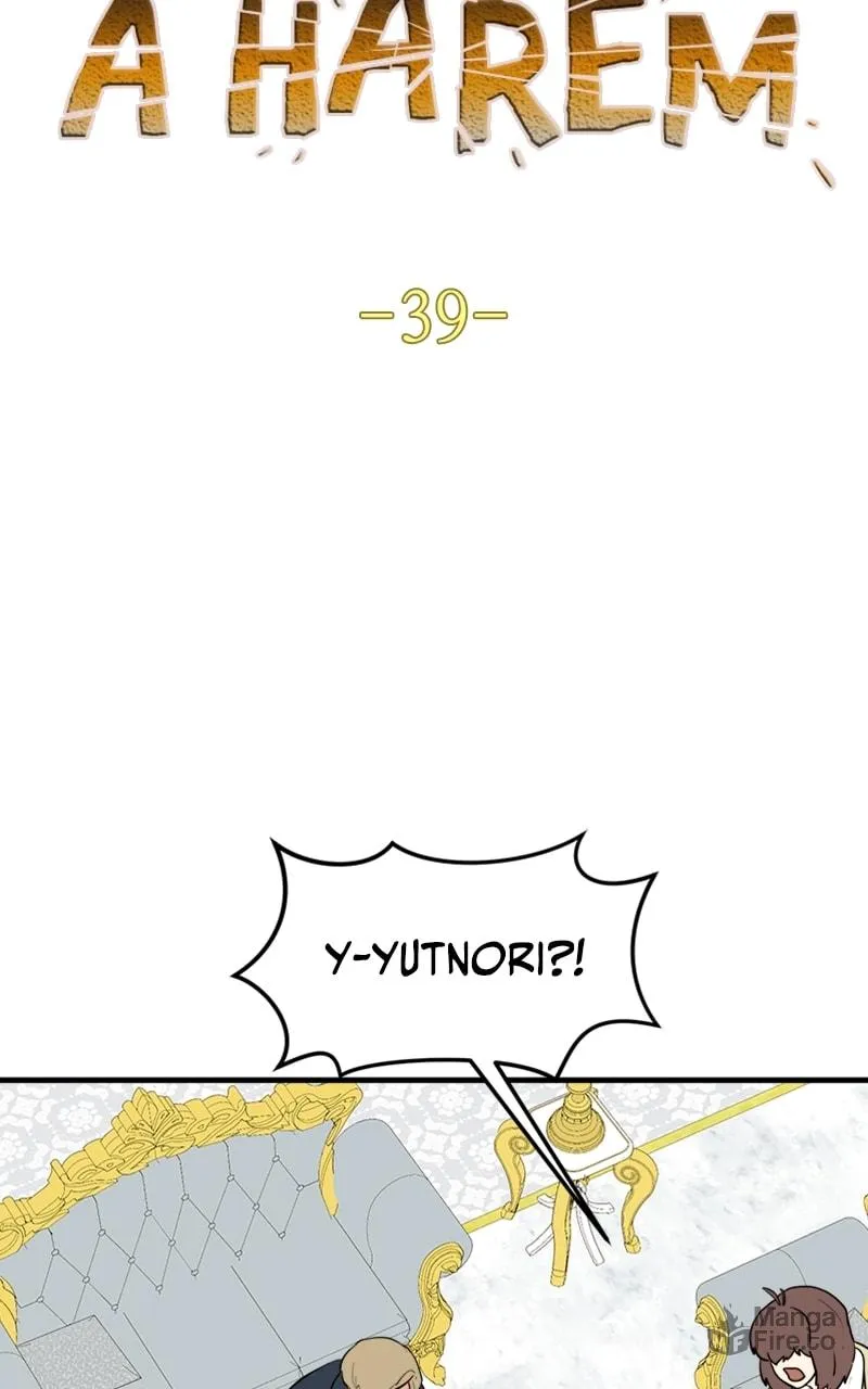 Read Surviving in a Harem chapter 39 image 4 on Lezhin