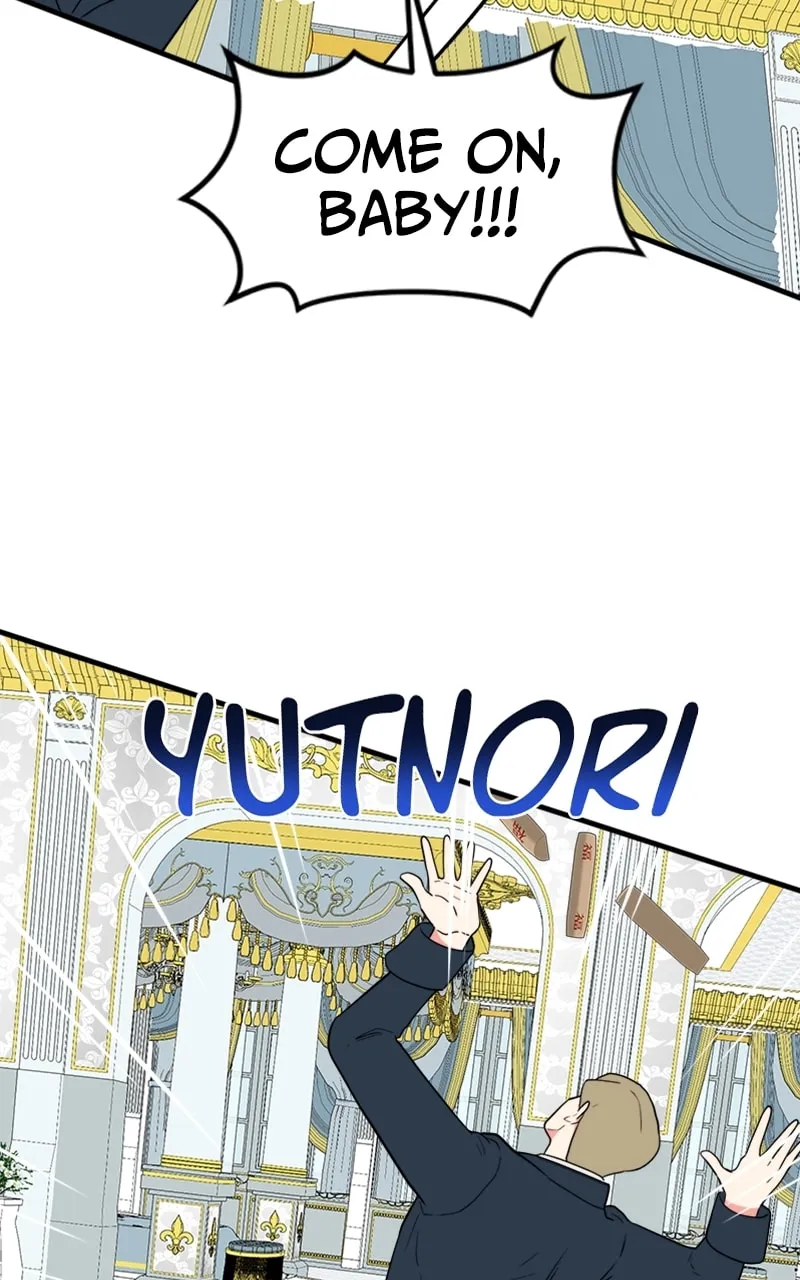 Read Surviving in a Harem chapter 39 image 40 on Lezhin