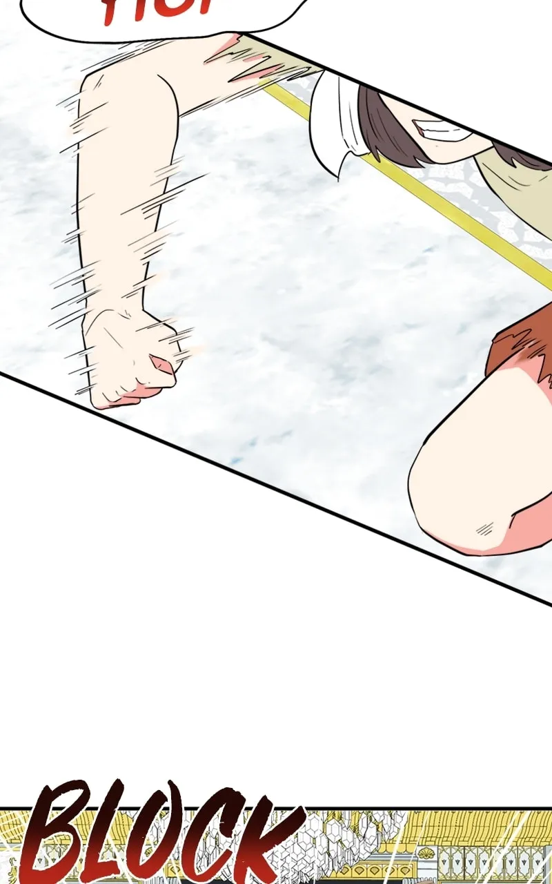 Read Surviving in a Harem chapter 39 image 42 on Lezhin