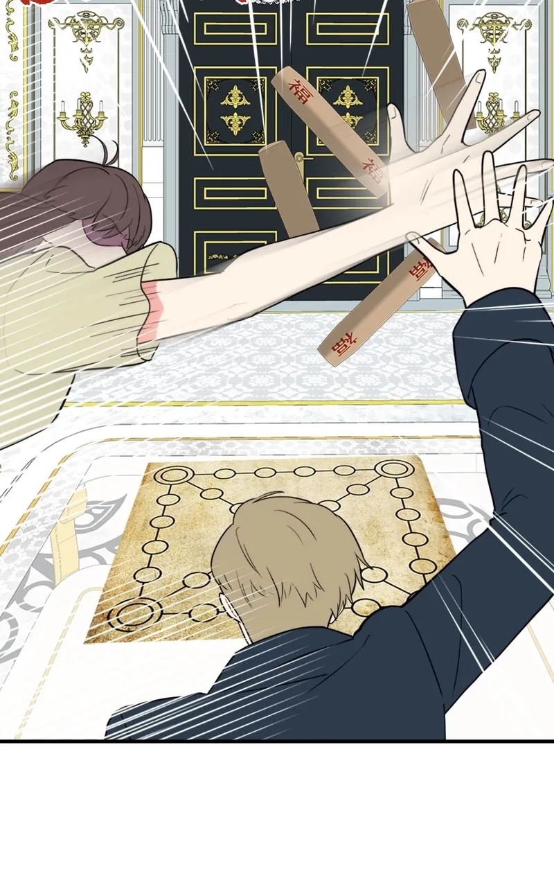 Read Surviving in a Harem chapter 39 image 43 on Lezhin