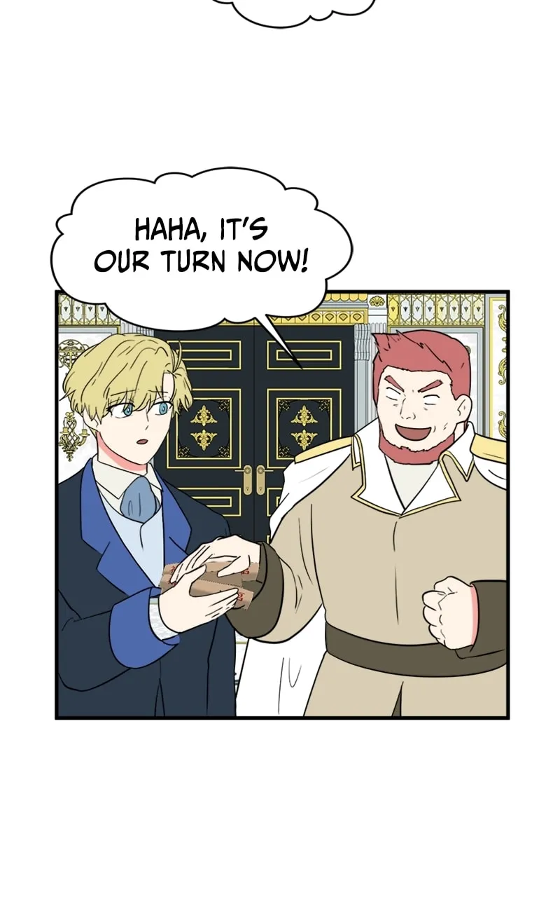 Read Surviving in a Harem chapter 39 image 46 on Lezhin