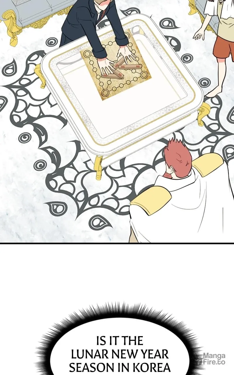 Read Surviving in a Harem chapter 39 image 5 on Lezhin