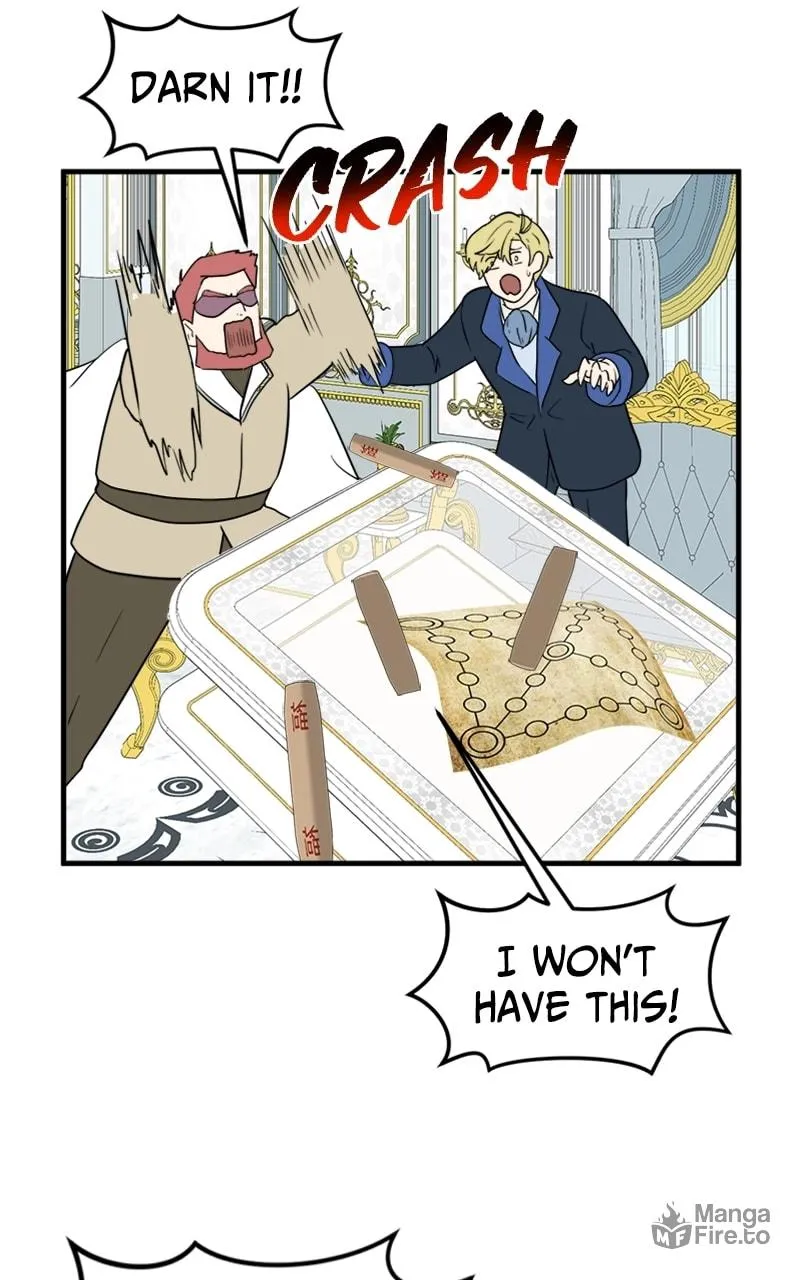 Read Surviving in a Harem chapter 39 image 53 on Lezhin
