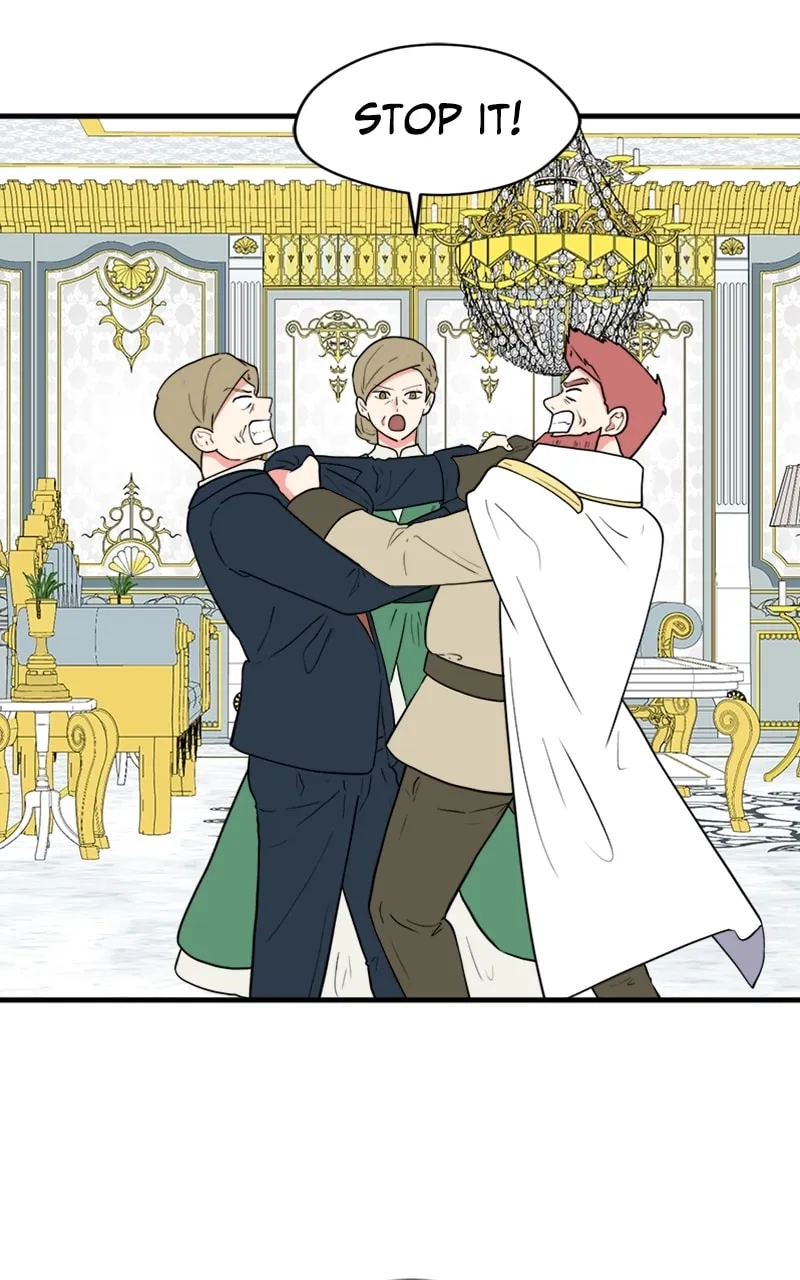 Read Surviving in a Harem chapter 39 image 57 on Lezhin