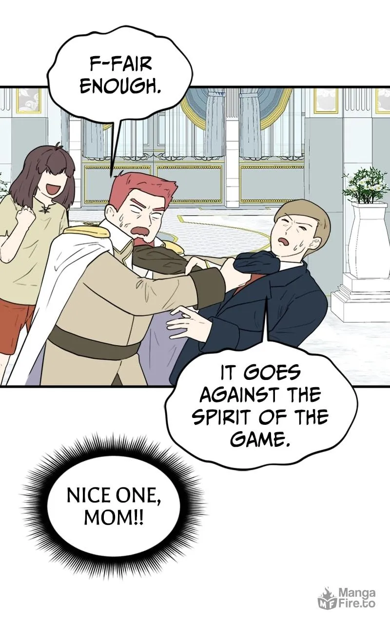 Read Surviving in a Harem chapter 39 image 59 on Lezhin