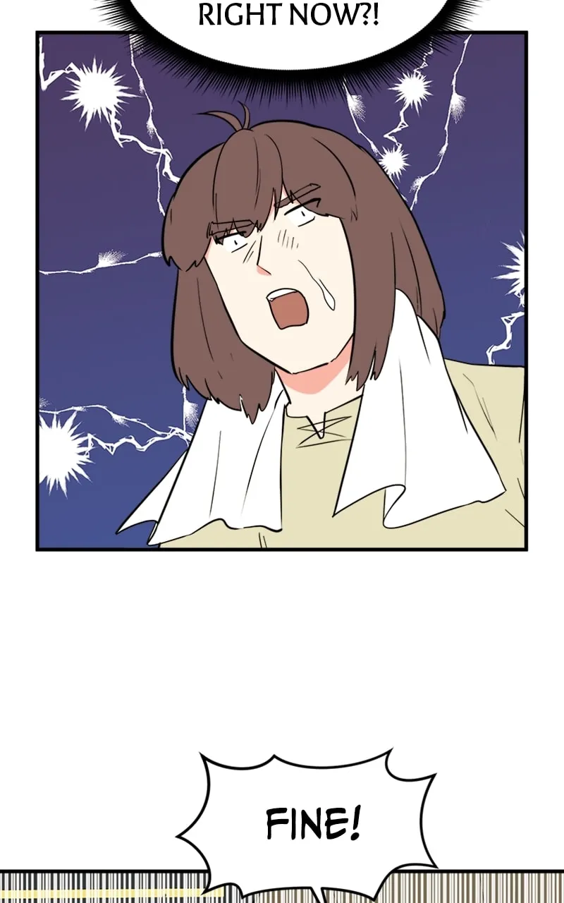Read Surviving in a Harem chapter 39 image 6 on Lezhin