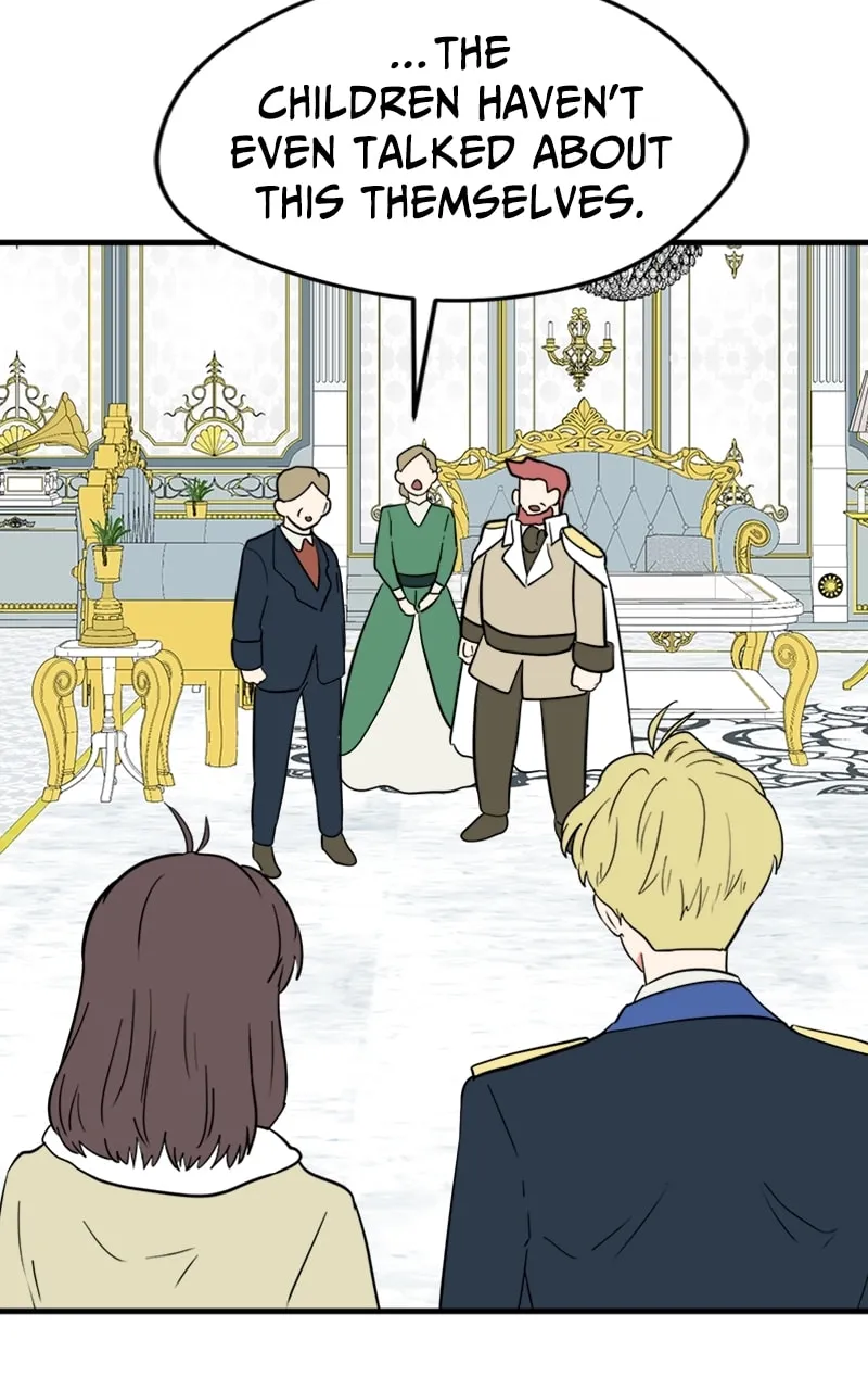 Read Surviving in a Harem chapter 39 image 61 on Lezhin