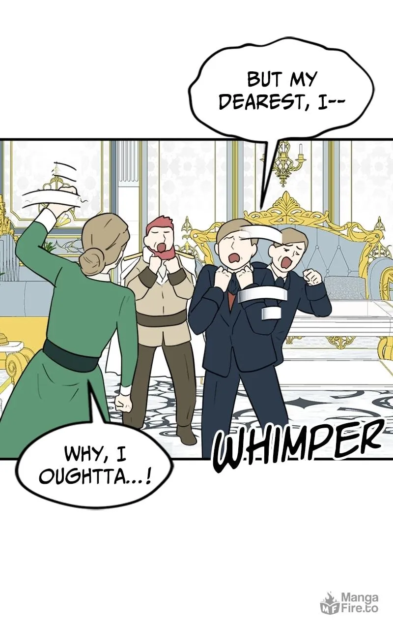 Read Surviving in a Harem chapter 39 image 62 on Lezhin
