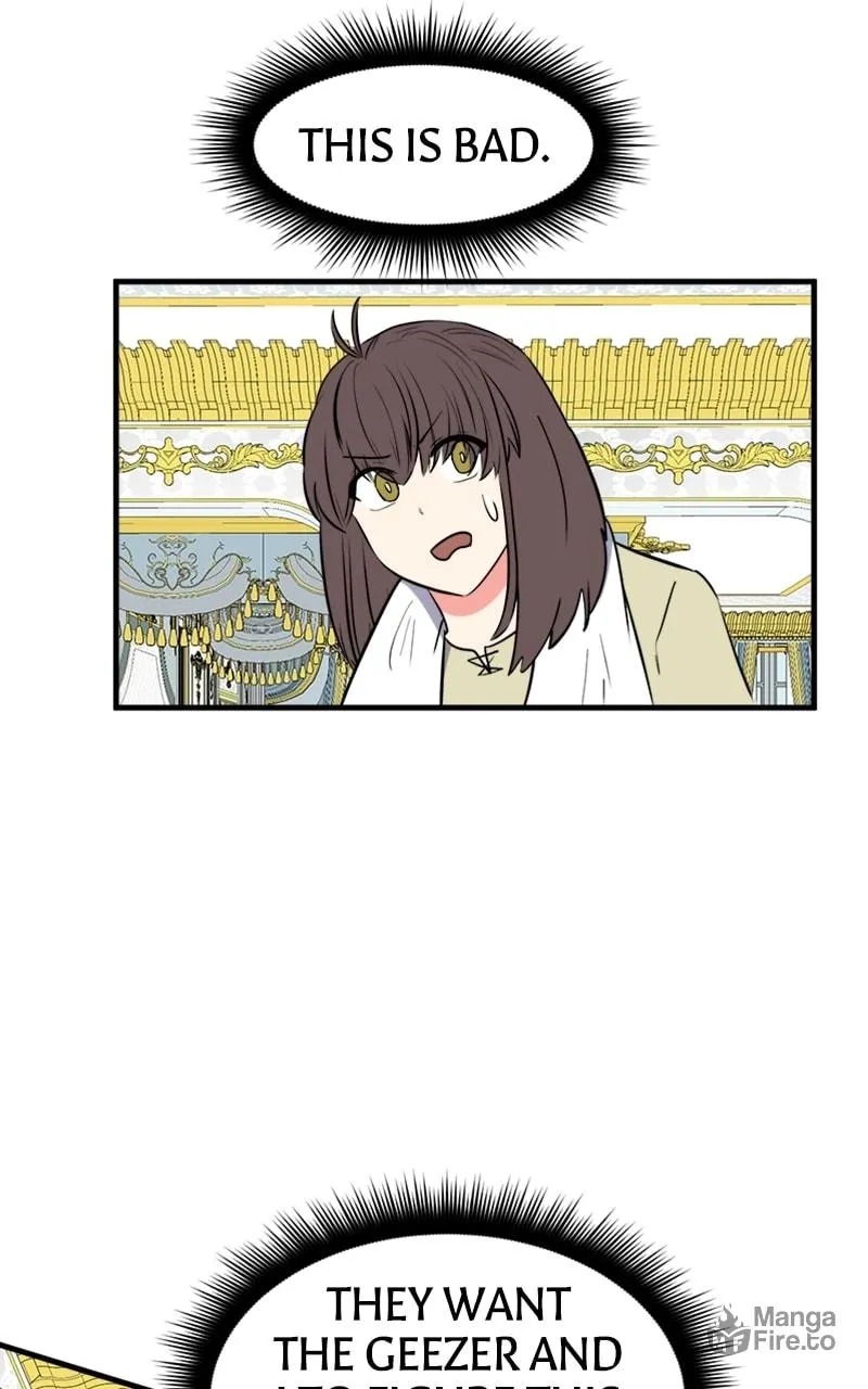 Read Surviving in a Harem chapter 39 image 64 on Lezhin