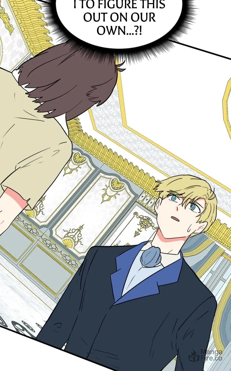 Read Surviving in a Harem chapter 39 image 65 on Lezhin