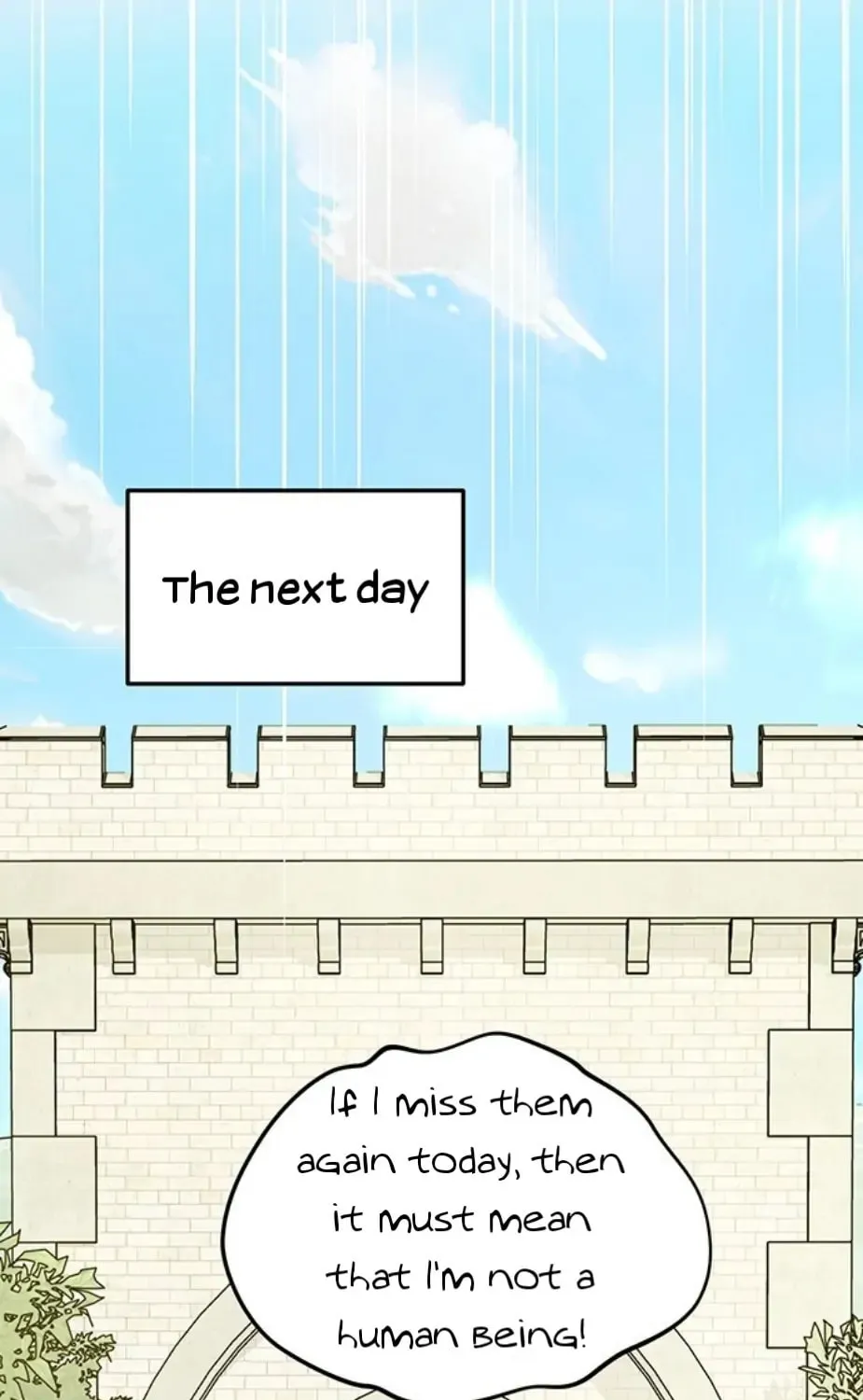 Read Surviving in a Harem chapter 4 image 22 on Lezhin