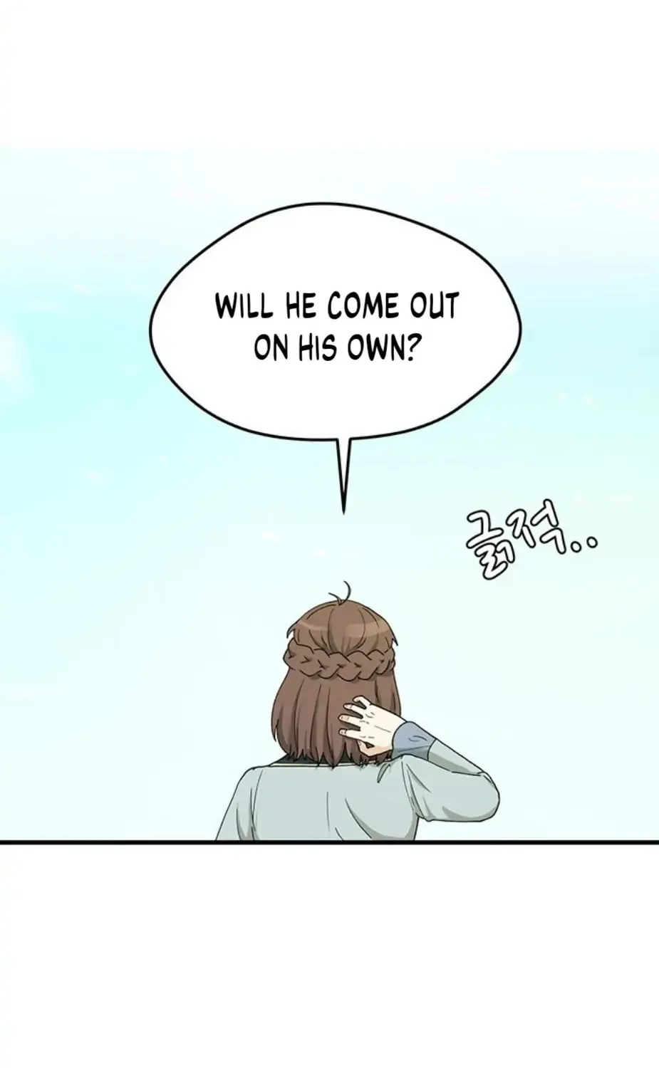 Read Surviving in a Harem chapter 4 image 26 on Lezhin