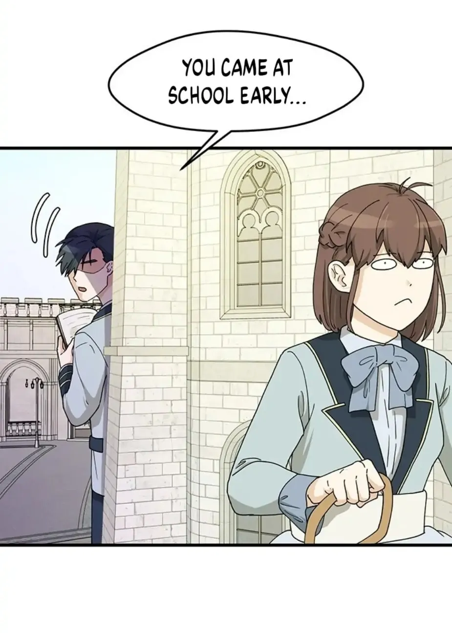 Read Surviving in a Harem chapter 4 image 27 on Lezhin