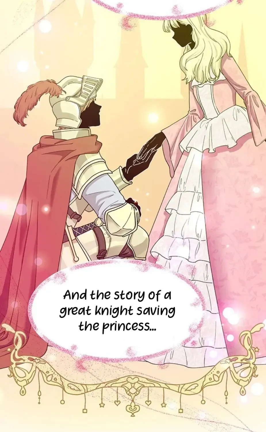 Read Surviving in a Harem chapter 4 image 31 on Lezhin